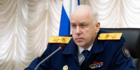 Александр Бастрыкин. Фото: Следственный комитет России - Пульс Хакасии