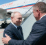 Визит Путина на Курилы вызвал протест Токио - GlobalMSK.Ru