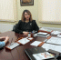 Депутаты Горсовета Майкопа встретились с главным врачом Нижнесерогозской районной центральной больницы Херсонской области - Единая Россия