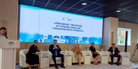 Фото: Агентство по печати и СМИ Башкортостана - Аургазинский вестник