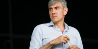 Евгений Наумов поздравил Сергея Галицкого с 59-летием Пресс-служба ФК &quotКраснодар&quot - KrasnodarMedia