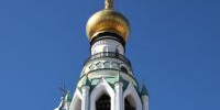 Изменения в режиме работы колокольни Софийского собора - Историко-архитектурный и художественный музей-заповедник