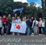 Акция «10 000 шагов с кардиологом» прошла в Центральном парке Тулы - Городская больница №13