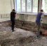Идет самая шумная и пыльная часть ремонта||Фото: министерство здравоохранения Пензенской области - Пензенская Правда