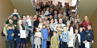 Результат был бы невозможен без самим пензенцев||Фото: пресс-служба городской администрации - Пензенская Правда
