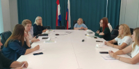 Важные особенности налогообложения МСП рассмотрены на семинаре - УФНС