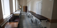 13-летнего подростка с сильным язвенным кровотечением спасли в Петербурге - Петербургский дневник