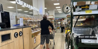 С 1 августа в супермаркетах ввели досмотр сумок и запрет на чемоданы: что теперь нельзя проносить - Казань Информ