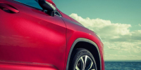У любителя пьяной езды в Башкирии конфисковали Lexus за 6 млн рублей - ProUral.Info