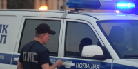 В воронежских Лисках остановили пьяного электросамокатчика без прав - Комсомольская Правда
