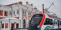 Калугу и Москву свяжут новые поезда - Калужская неделя