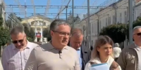 В Калуге Театральную площадь обновят к 2027 году - Калужская неделя