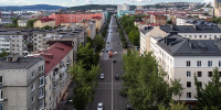 В Мурманске запретили продажу табака в магазине у школы №20 - КП Мурманск
