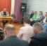Глава Ясногорского района провел встречу с жителями села Теляково - ИА Тульская пресса.Ru