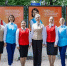 На Гоголевском бульваре открылась фотовыставка, посвященная сотрудникам центров госуслуг - Правительство Москвы