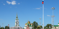 Тульских экспортеров будет поддерживать РЭЦ - Молодой коммунар
