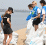 Жители Волгоградской области собрали 600 кубометров мусора во время акции «Вода России» - Volganet.Net