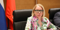 Ирина Соловьева: «Бережное отношение к природе – личная ответственность каждого из нас» - Областная Дума