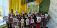 АКЦИЯ «НАЧНИ С СЕБЯ» в Целинном сельском поселении - Управление культуры