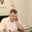 Александр Рем провел прием жителей Новомосковска по вопросам ЖКХ - Единая Россия