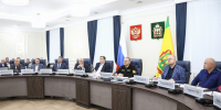 Олег Мельниченко обозначил сроки готовности школ после капремонта - Правительство