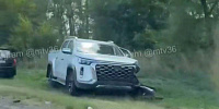 Водитель «четырки» скончался в страшном тройном ДТП под Воронежем - Bloknot-Voronezh.Ru