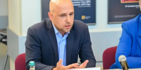 «Выборная компания проводится в условиях гибридной войны»: в Доме журналистов обсудили программную статью Александра Гусева - Bloknot-Voronezh.Ru