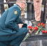 В Пителине открыли мемориал участнику Великой Отечественной войны - RyazPressa.Ru