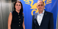 Увеличить - Торгово-промышленная палата