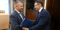 ​Правительство Ярославской области и ПАО «Россети Центр» реализуют проекты масштабной модернизации электросетей региона - Правительство