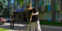 В Твери в рамках ежегодной летней кампании временно трудоустроили  более 5 800 подростков - Администрация г. Тверь