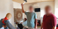 Житель Труновского округа обвиняется в покушении на убийство знакомого - СУ СК РФ