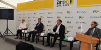 На «Саратов-Агро. День поля. 2026» Россельхозбанк и фонд «Защитники Отечества» договорились о сотрудничестве по поддержке ветеранов СВО - Министерство сельского хозяйства