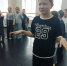 Завершение смены РВО "Узнавайки" - Детская библиотека им. Я. Акима