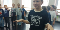 Завершение смены РВО "Узнавайки" - Детская библиотека им. Я. Акима