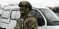 Петербуржец пытался поджечь железнодорожные цистерны с горючим на Ставрополье - Комсомольская Правда