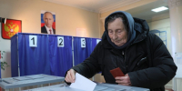 ЦИК РФ назвал безопасность избирателей Новороссии приоритетом на выборах в ГД - Херсонское агентство новостей