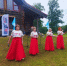 ЦКД - XII областной молодёжный слёт «Единство земли русской»! - Центр культуры и досуга