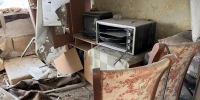 В Новороссийске подомовой обход поврежденных домов продолжится и в выходные - Газета Новороссийский рабочий