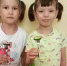 Дошколята приюта «Ялкын» узнали о пользе овощей и фруктов - Министерство труда