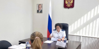 Заместитель прокурора Архангельской области и Ненецкого автономного округа Тамара Захарова провела личный прием граждан в приемной Президента Российской Федерации в Архангельской области - Arh112.ru