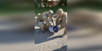 Готовившего террористический акт в Ставрополе мужчину задержали силовики - Вечерний Ставрополь