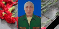 Еще три саратовца погибли на СВО. Их имена - ИА Взгляд-инфо