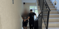 Спрятал тело в траве: житель Гурьевского района обвиняется в убийстве коллеги - Kaskad.TV