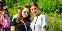 Студентка факультета социально-политических наук Ксения Малинина приняла участие во втором модуле образовательной программы «Вдохновляю» от проекта «Твой ход» - ЯГУ им. П.Г. Демидова