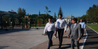 Автор: Александр Черных - Администрация Красноярского края