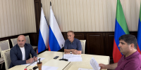 СОСТОЯЛОСЬ ЗАСЕДАНИЕ ПОСТОЯННЫХ КОМИССИЙ ГОРОДСКОГО СОБРАНИЯ ДЕПУТАТОВ - Собрание депутатов г.о. город Дербент
