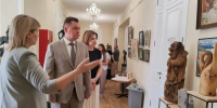 Донские учреждения культуры СПО готовы к новому учебному году - Администрация Ростовской области