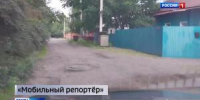 Качеством дорог – не довольны! - Вести Хакасия