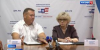 Защита избирательных прав - Вести Хакасия